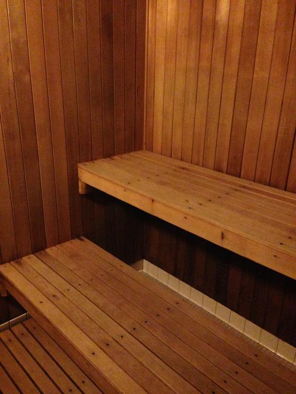 Ubc Whistler Lodge Уистлер Экстерьер фото
