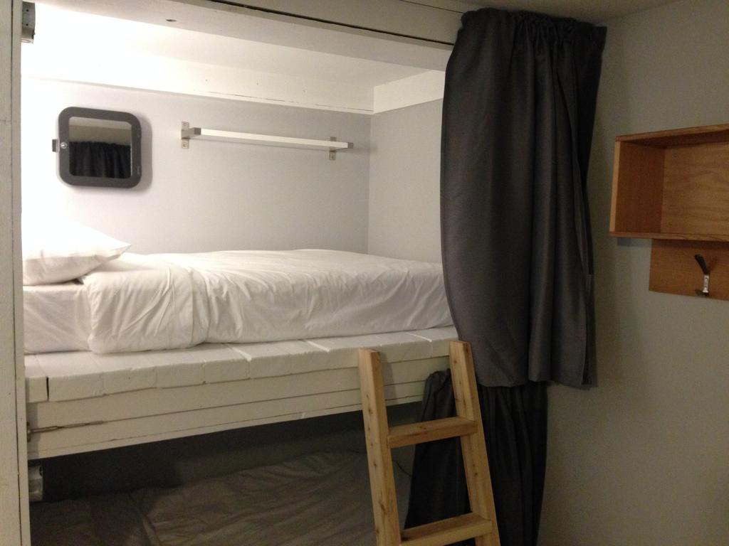 Ubc Whistler Lodge Уистлер Номер фото