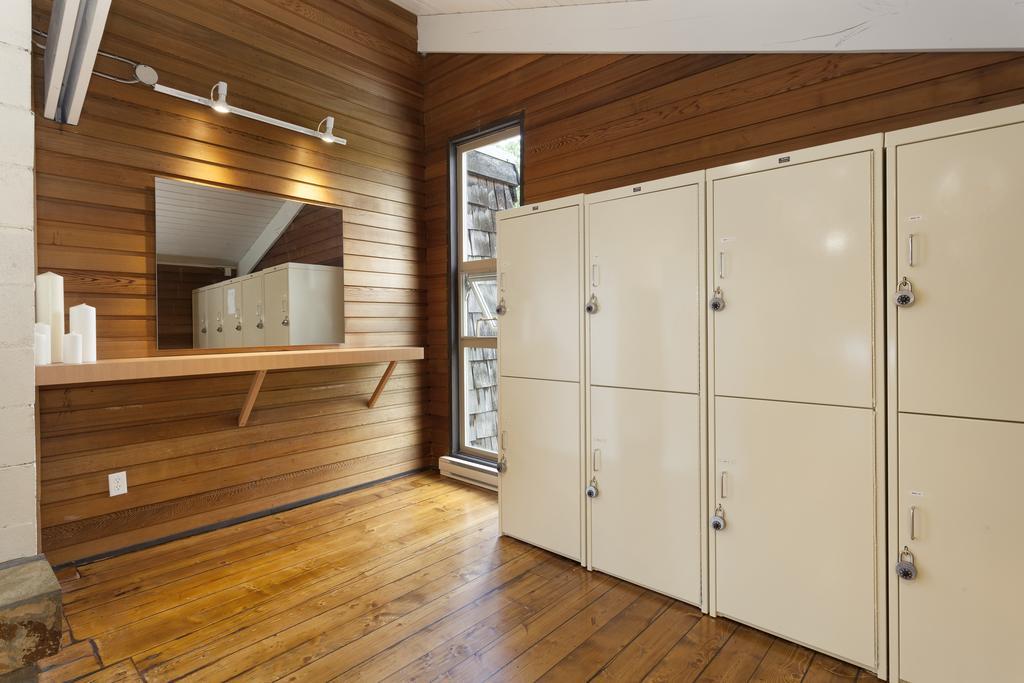 Ubc Whistler Lodge Уистлер Экстерьер фото