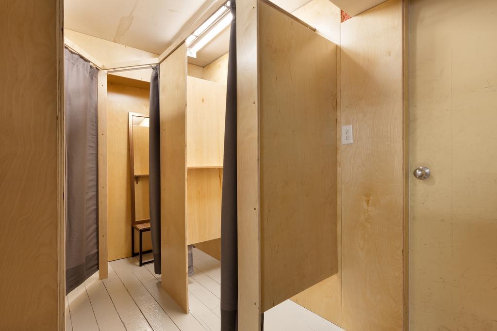 Ubc Whistler Lodge Уистлер Экстерьер фото