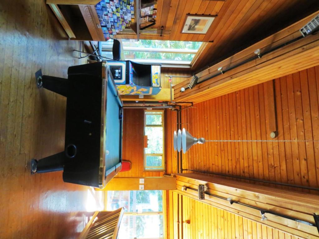Ubc Whistler Lodge Уистлер Экстерьер фото