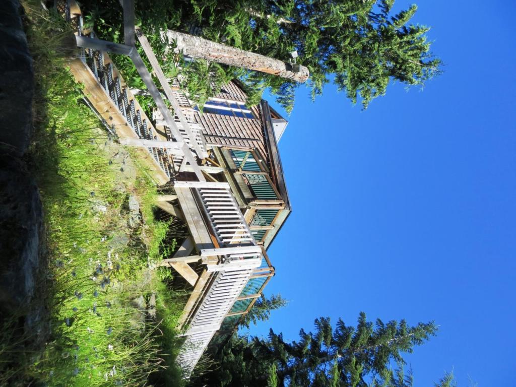 Ubc Whistler Lodge Уистлер Экстерьер фото